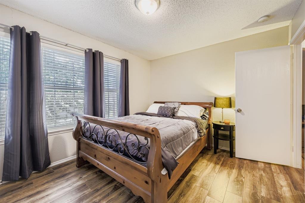 Lake Port Meadows Add - Residential