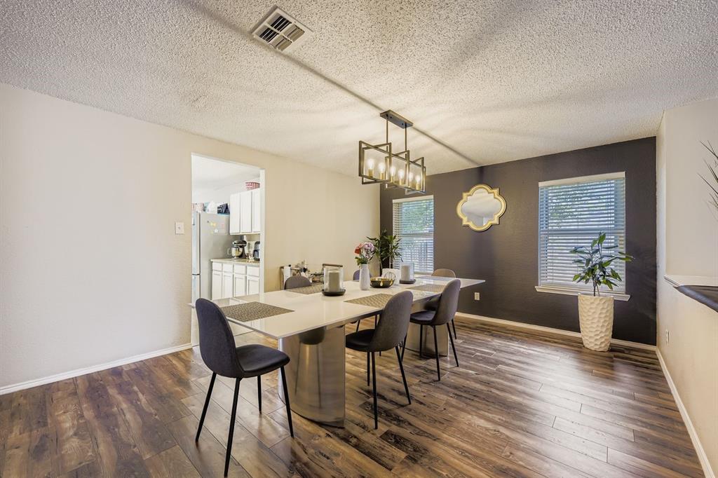 Lake Port Meadows Add - Residential