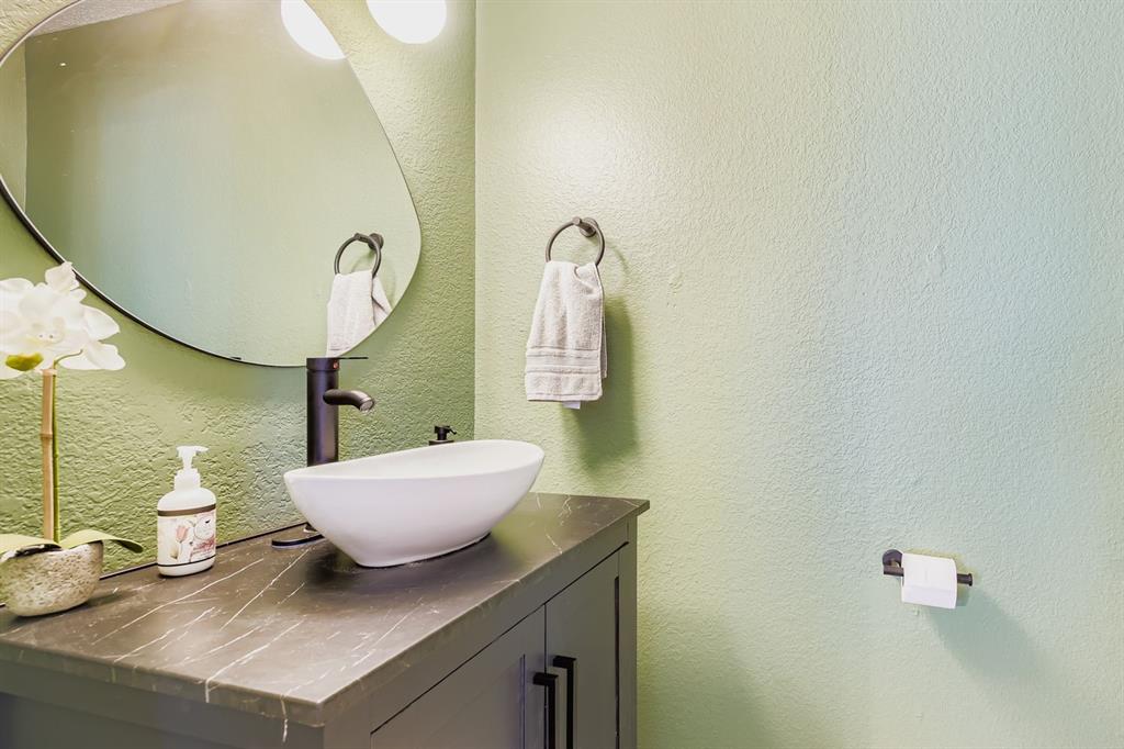 Lake Port Meadows Add - Residential