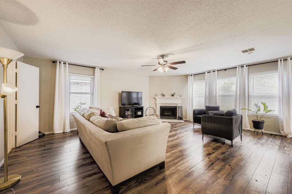 Lake Port Meadows Add - Residential