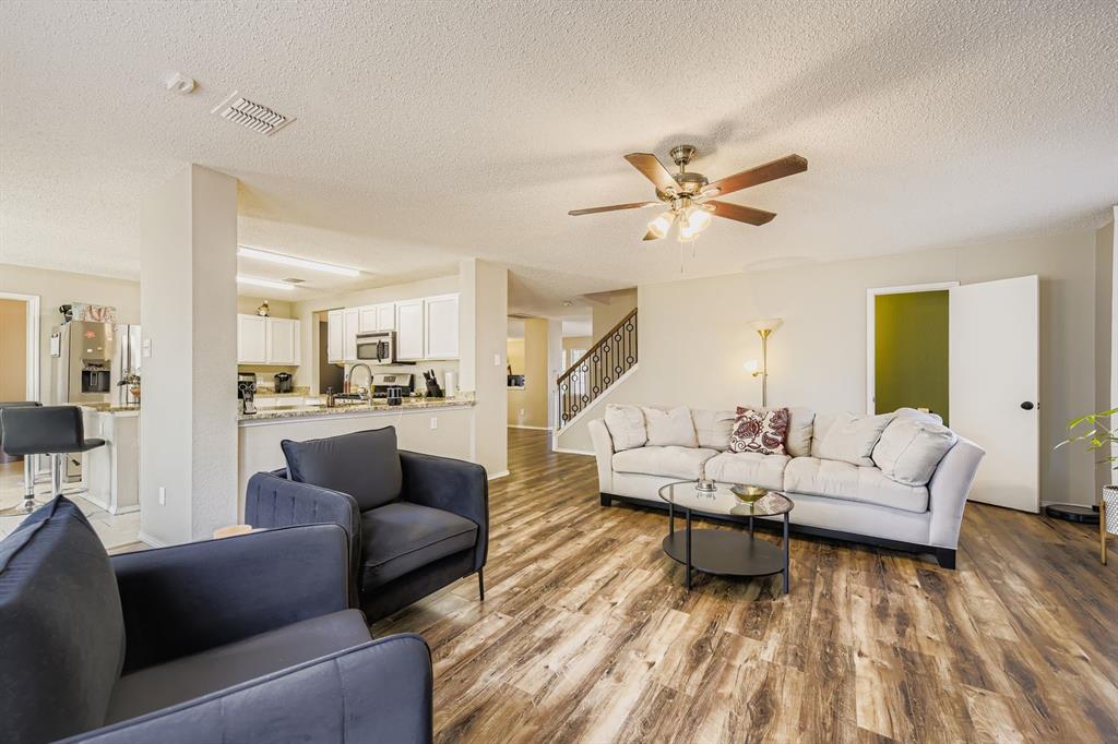 Lake Port Meadows Add - Residential