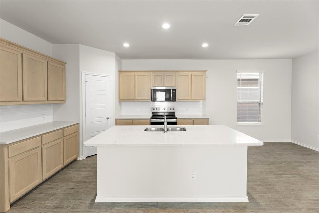 Creekside Ranch - Residential