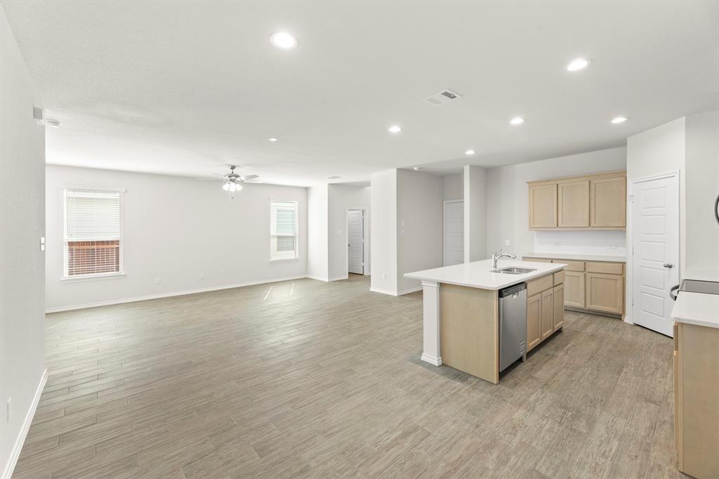 Creekside Ranch - Residential