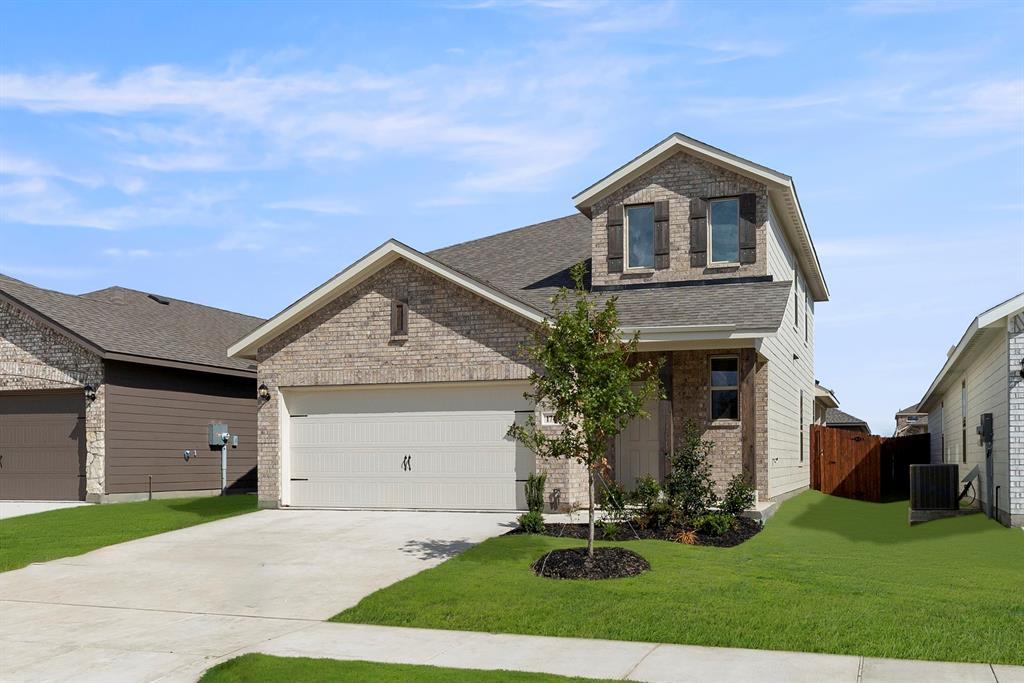 Creekside Ranch - Residential