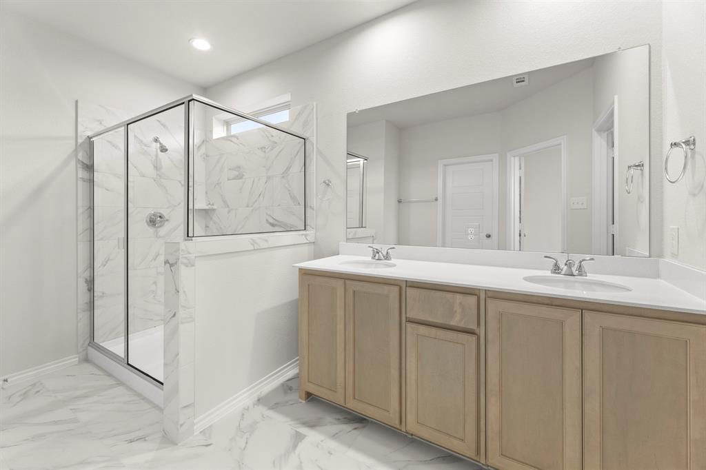 Creekside Ranch - Residential