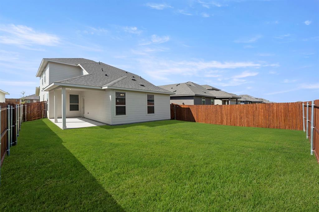 Creekside Ranch - Residential