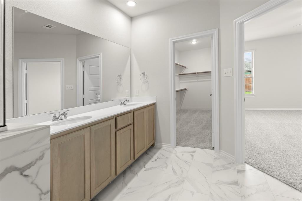 Creekside Ranch - Residential