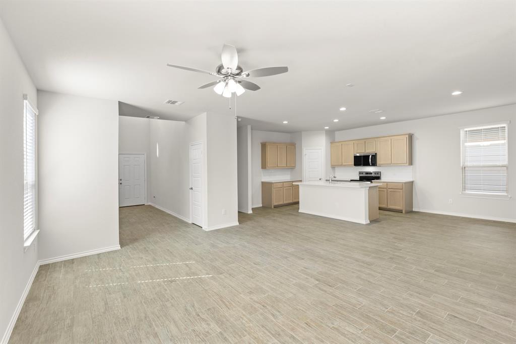 Creekside Ranch - Residential