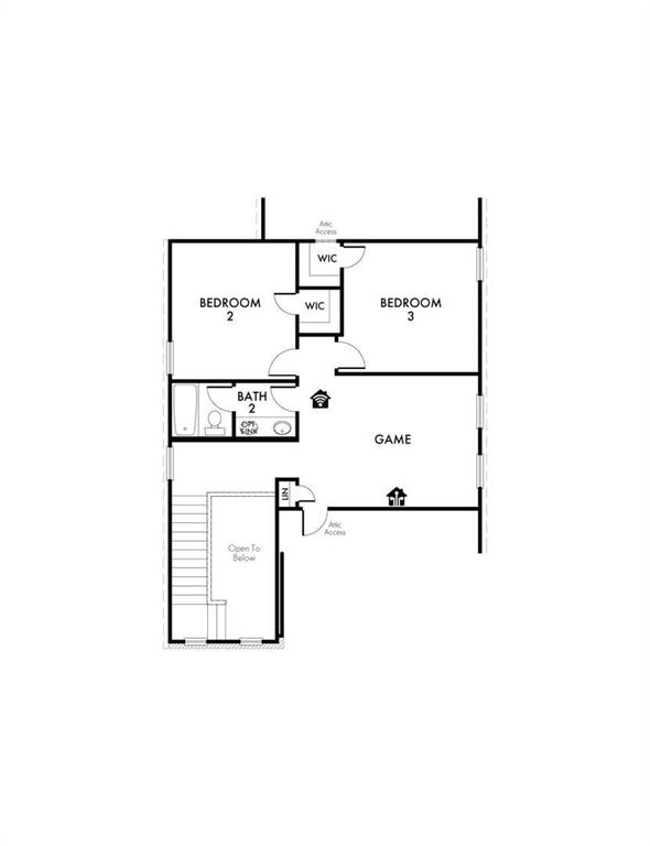 Creekside Ranch - Residential