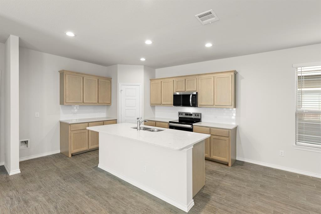 Creekside Ranch - Residential