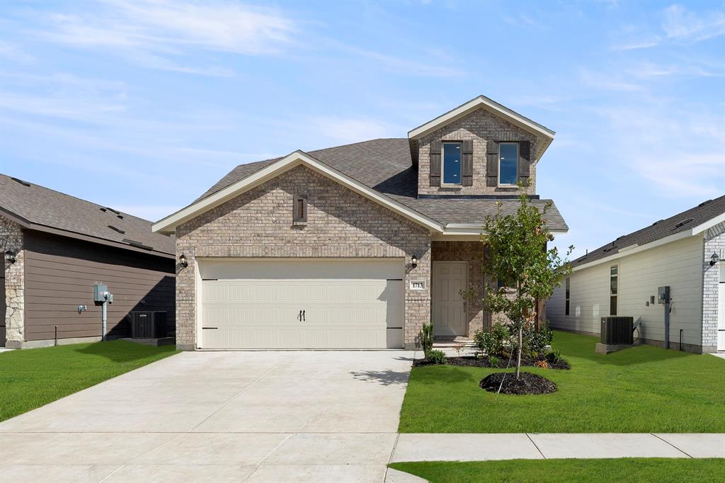 Creekside Ranch - Residential