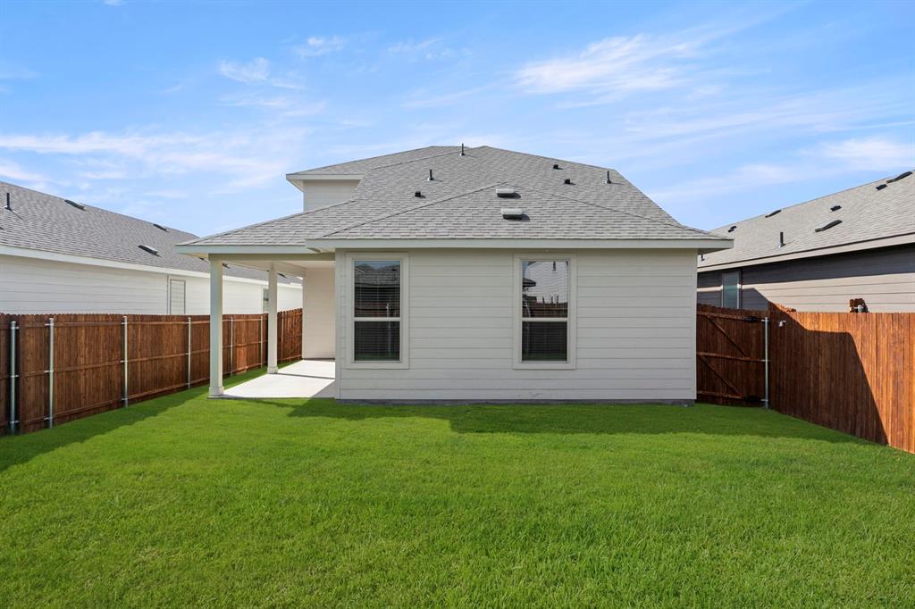 Creekside Ranch - Residential