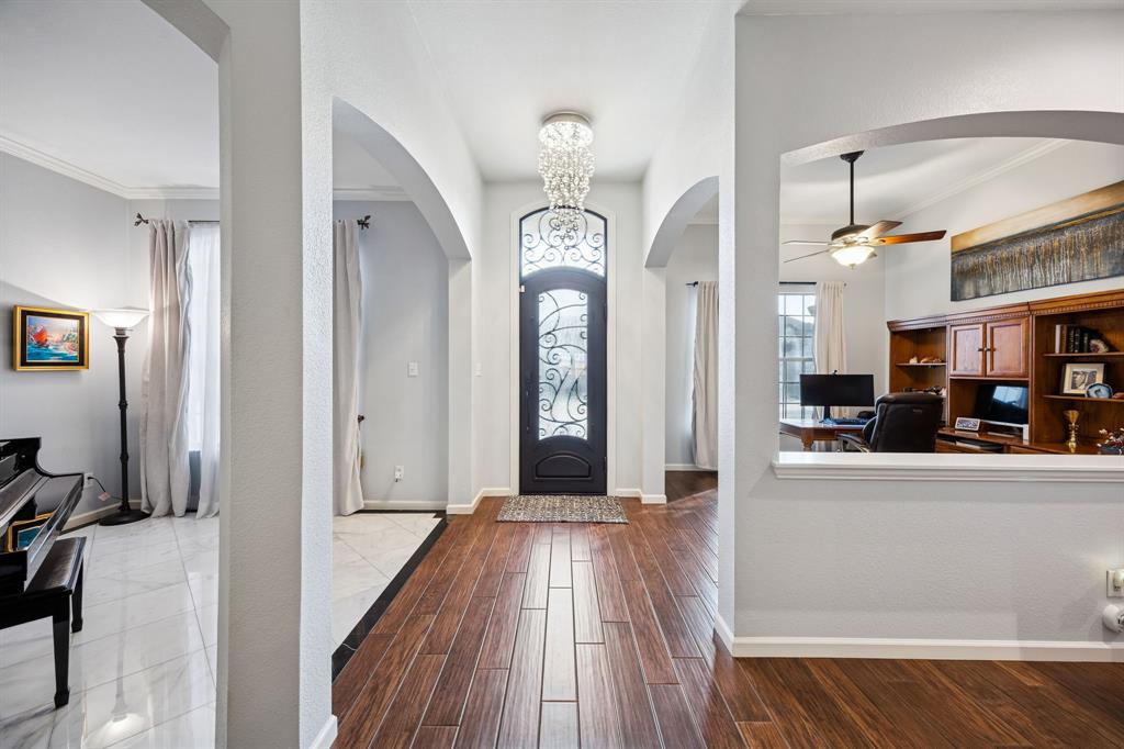 1266 Polo Heights Drive