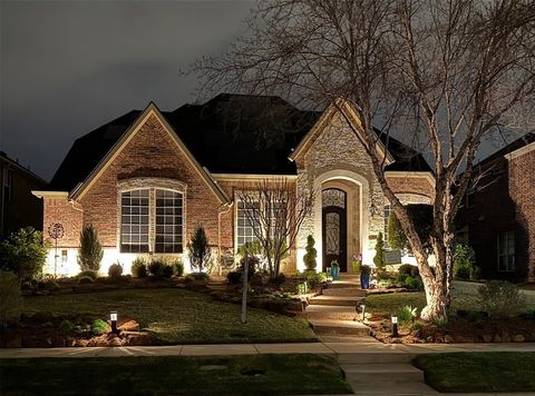 1266 Polo Heights Drive Frisco TX 75033