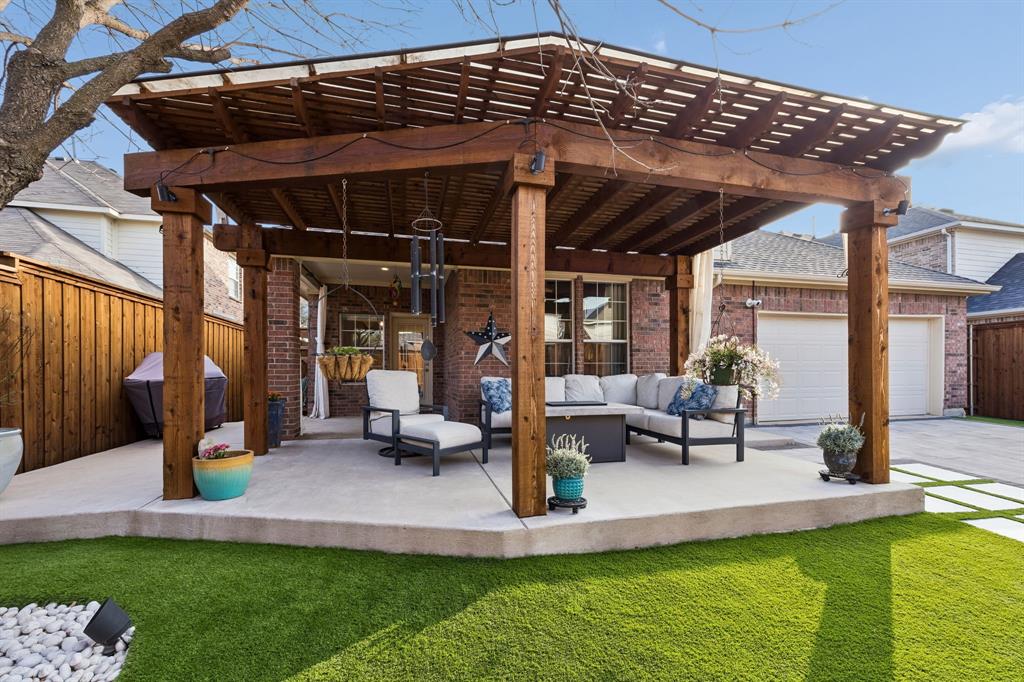 1266 Polo Heights Drive