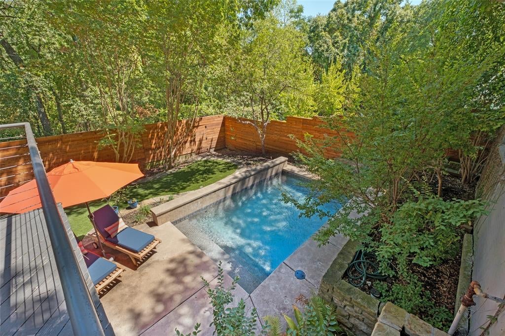 7306 Walling Lane