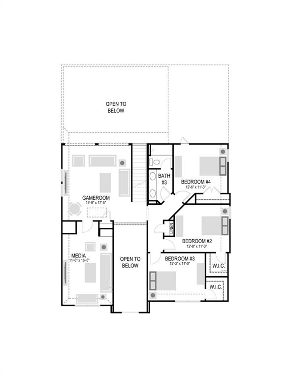 1408 Ranchero Rodeo Road