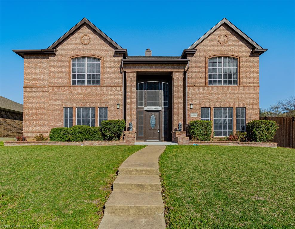 111 Lanshire Drive