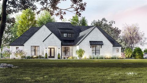 1201 Arbor Creek Drive Lakewood Village TX 75068