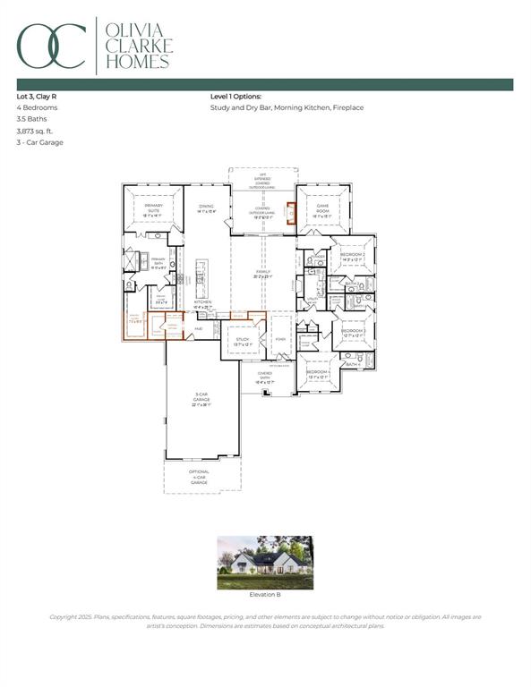 1201 Arbor Creek Drive