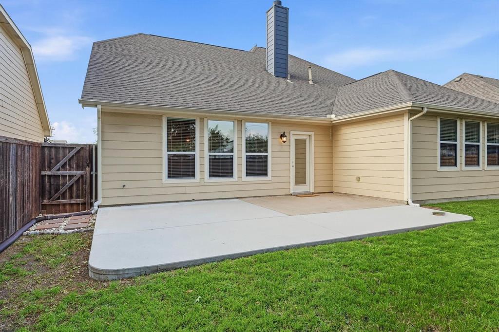 Winsor Meadows At Westridge Ph 1 - Residential