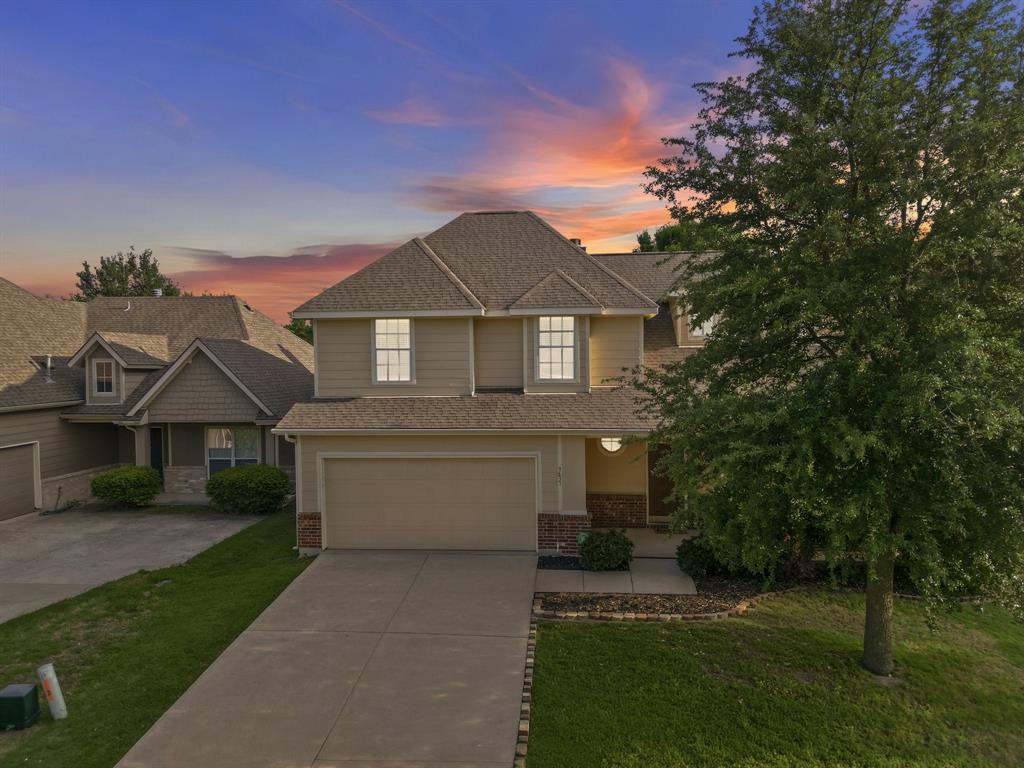 Winsor Meadows At Westridge Ph 1 - Residential