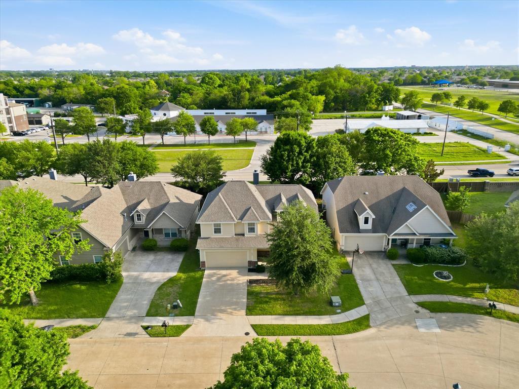 Winsor Meadows At Westridge Ph 1 - Residential
