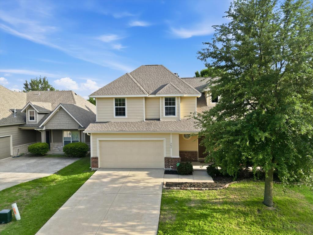 Winsor Meadows At Westridge Ph 1 - Residential
