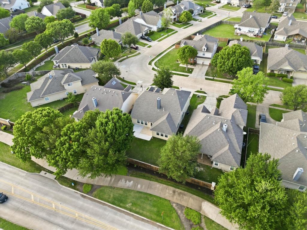 Winsor Meadows At Westridge Ph 1 - Residential