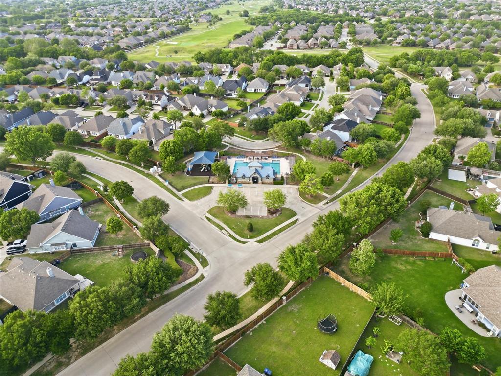 Winsor Meadows At Westridge Ph 1 - Residential