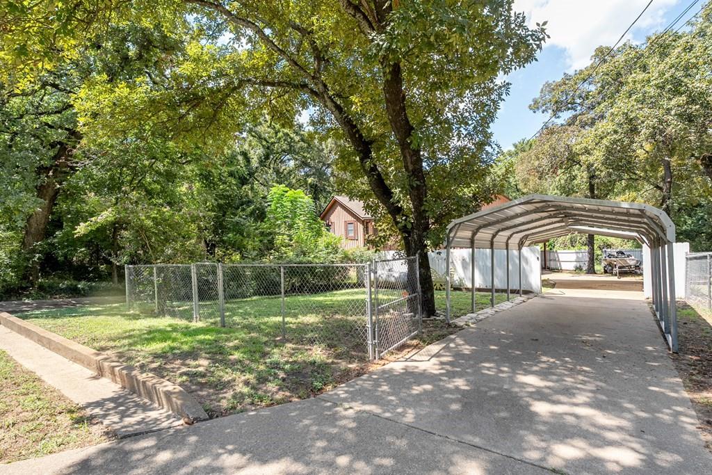 Westwood Beach - Residential