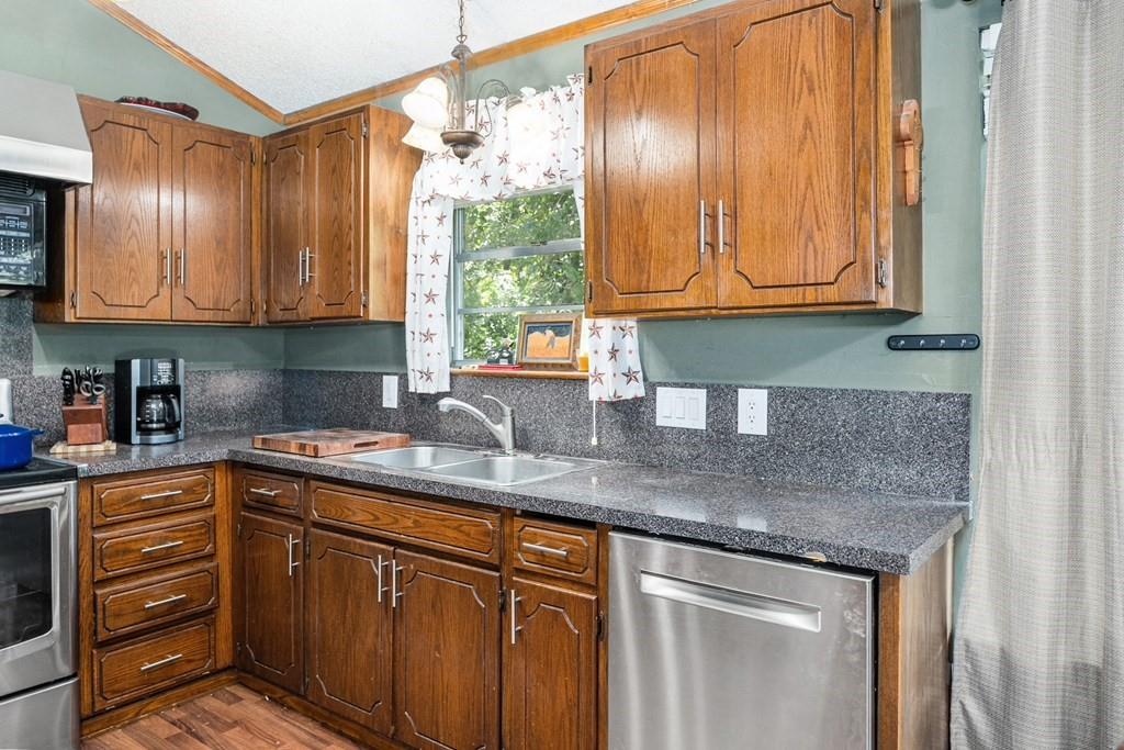 Westwood Beach - Residential