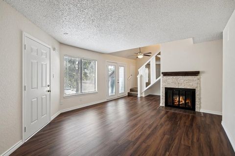 2307 Balsam Drive L207 Arlington TX 76006