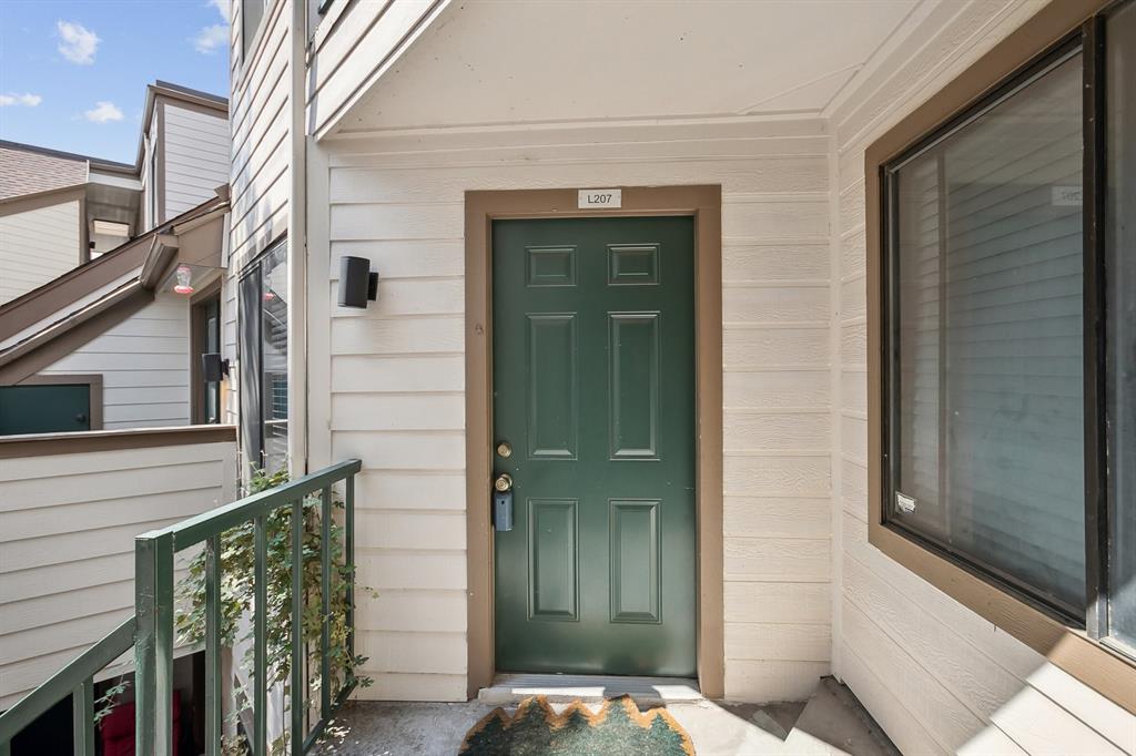 2307 Balsam Drive L207