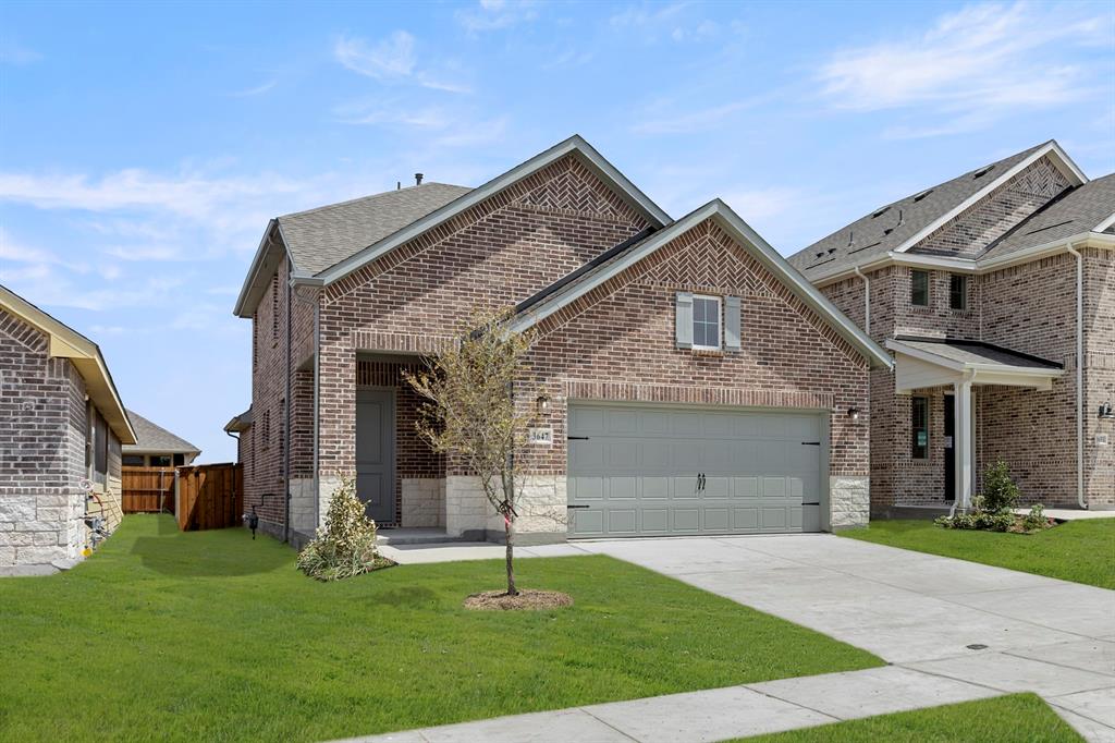 3647 Castle Drive
