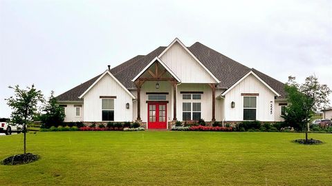 A home in Northlake