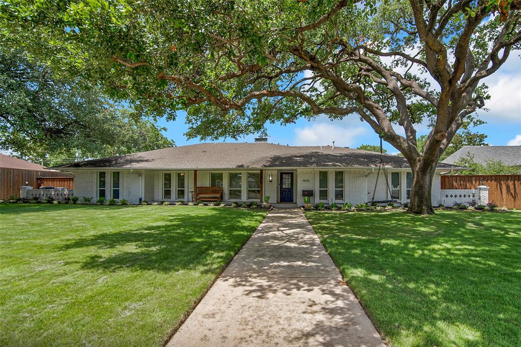 4625 Willow Lane