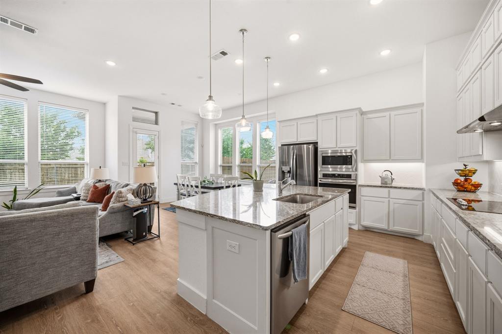 Cove Ph 2 - Residential