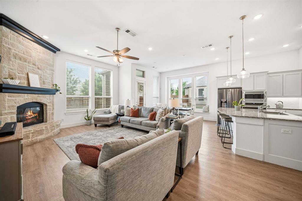 Cove Ph 2 - Residential