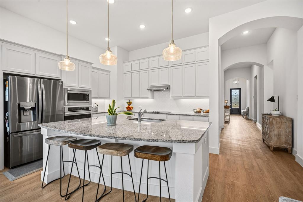Cove Ph 2 - Residential