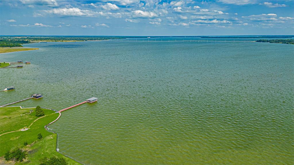 Francisco Bay I - Land