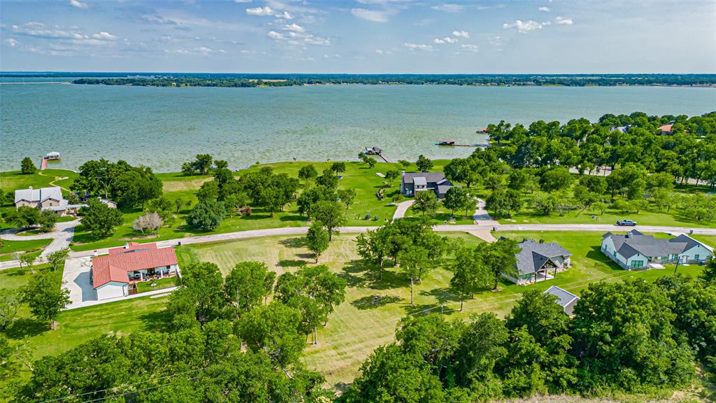 Francisco Bay I - Land