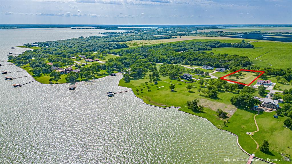 Lot 14 & 15 Francisco Bay Drive