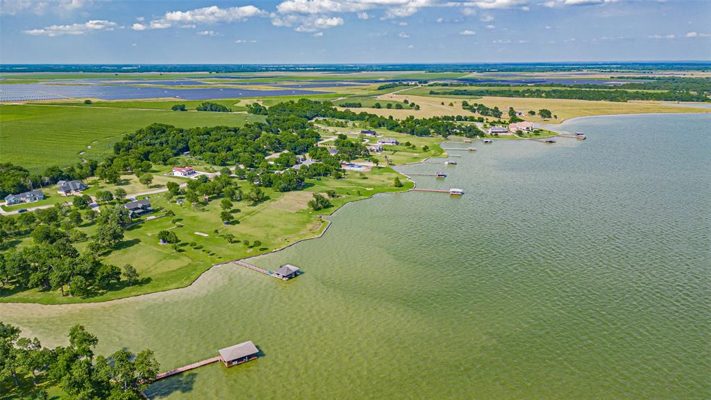 Francisco Bay I - Land