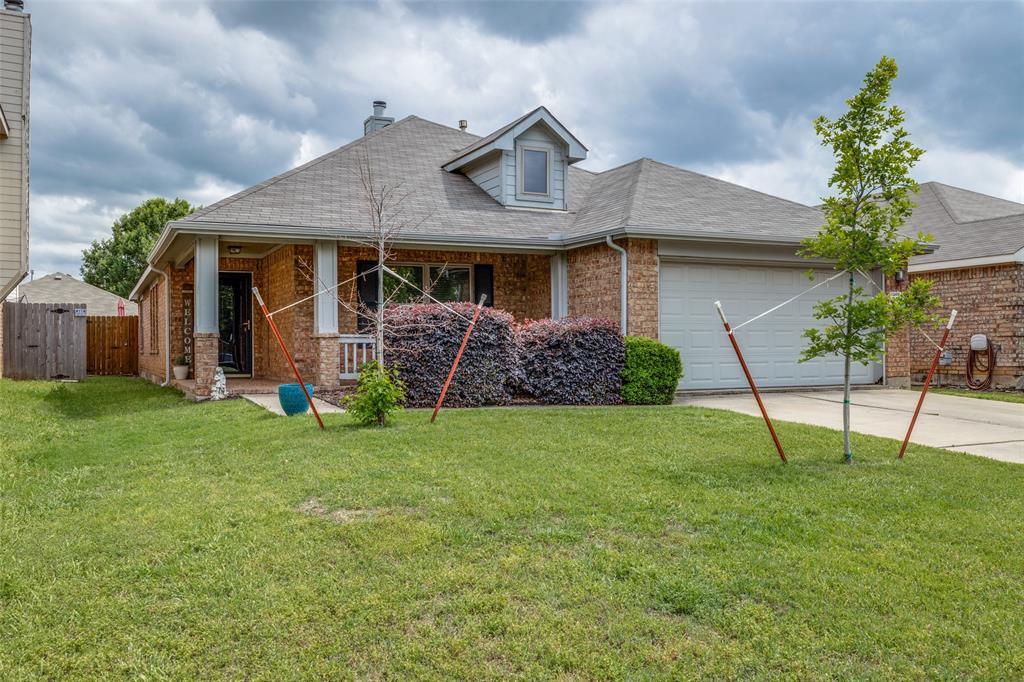 2811 Grandview Drive