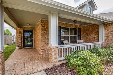 2811 Grandview Drive Grand Prairie TX 75052