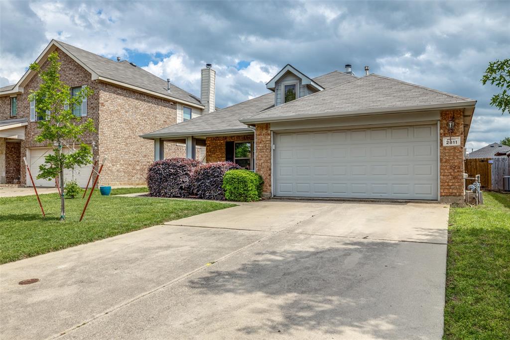2811 Grandview Drive
