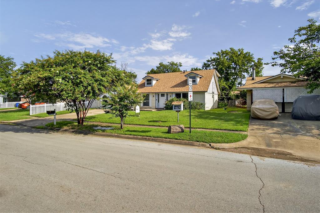 Spring Oaks 07 - Residential