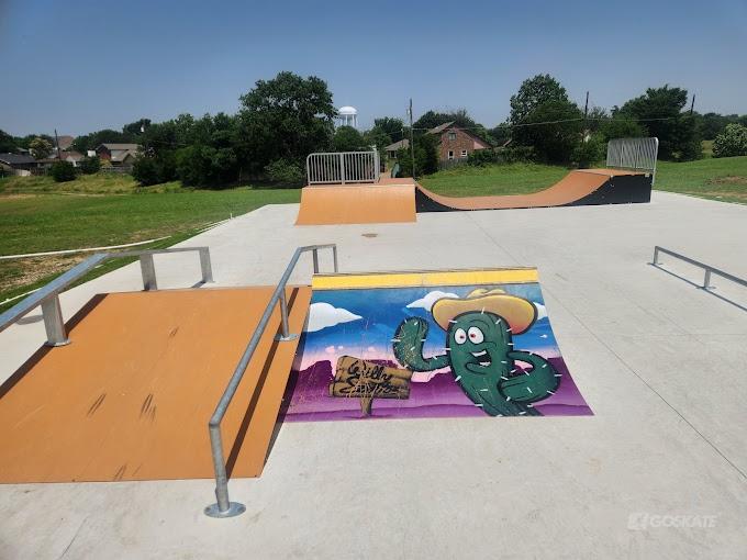 Spring Oaks 07 - Residential