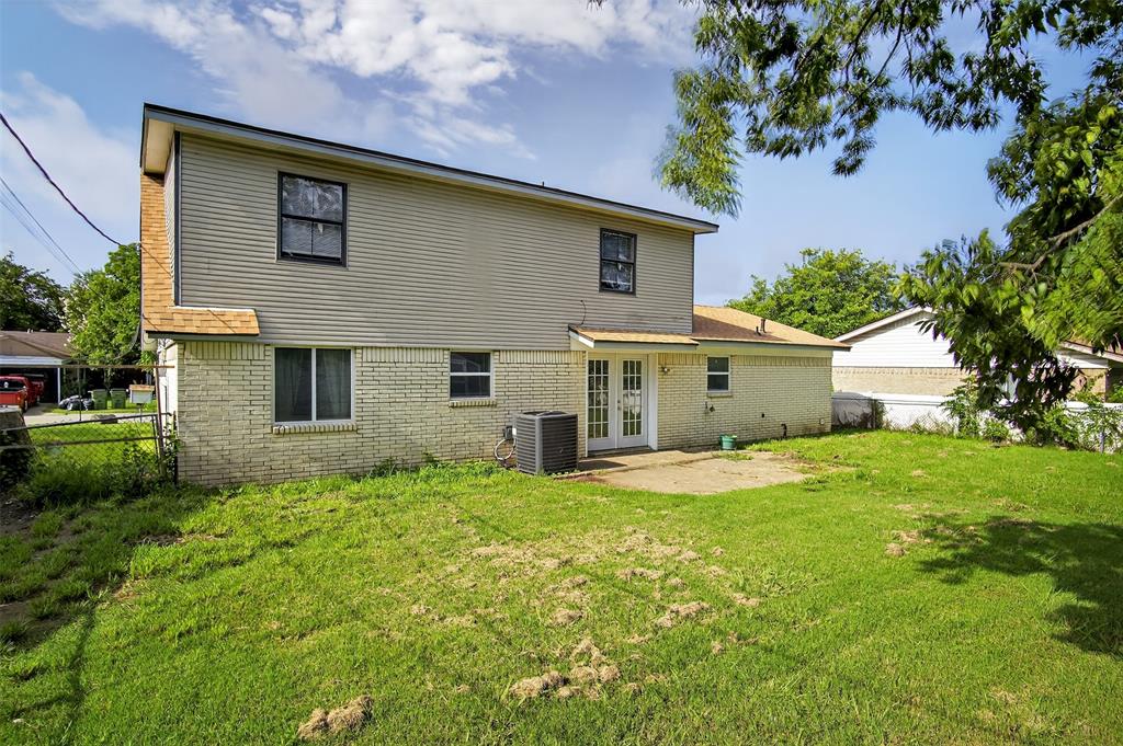 Spring Oaks 07 - Residential